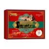 Tibetan Lymphatic Neck & Armpit Comfort Patches - Unisex Hot Compress for Lymph Health