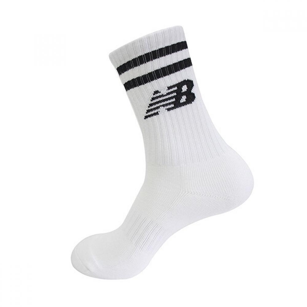 

New Balance New Val Big Logo Sport 1 Pack White Nbgedab113 10 NBGEDAB11310/260mm