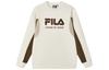Men's Sweatshirt ORIGINALE Sweatshirt Men's Stone Milk Color