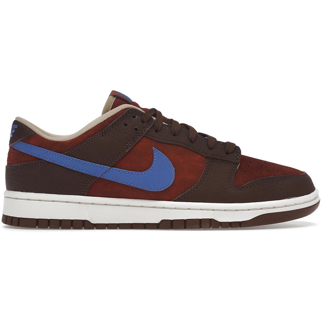 

Кроссовки Nike Dunk Low Retro PRM Mars Stone(ДР9704-200) 42.5