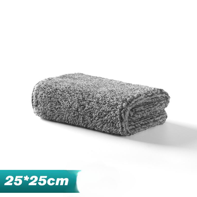 

Салфетки с защелкивающимися краями из бамбукового угля, утолщенные впитывающие антипригарные полотенца для посуды, тонковолокнистые кухонные полотенца для уборки, полотенца для мытья посуды