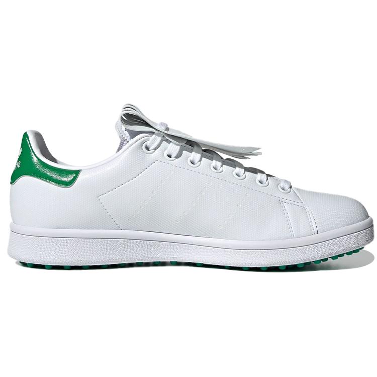 adidas Stan Smith Primegreen Sin Tacos 'Blanco Verde' Q46252
