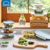 LOCK&LOCK Glass Bento & Food Storage Container