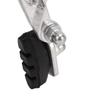 Bike Brake Caliper Aluminum Alloy High Strength Stable   Cycling Accessory for Motorcycle Mountain Bike