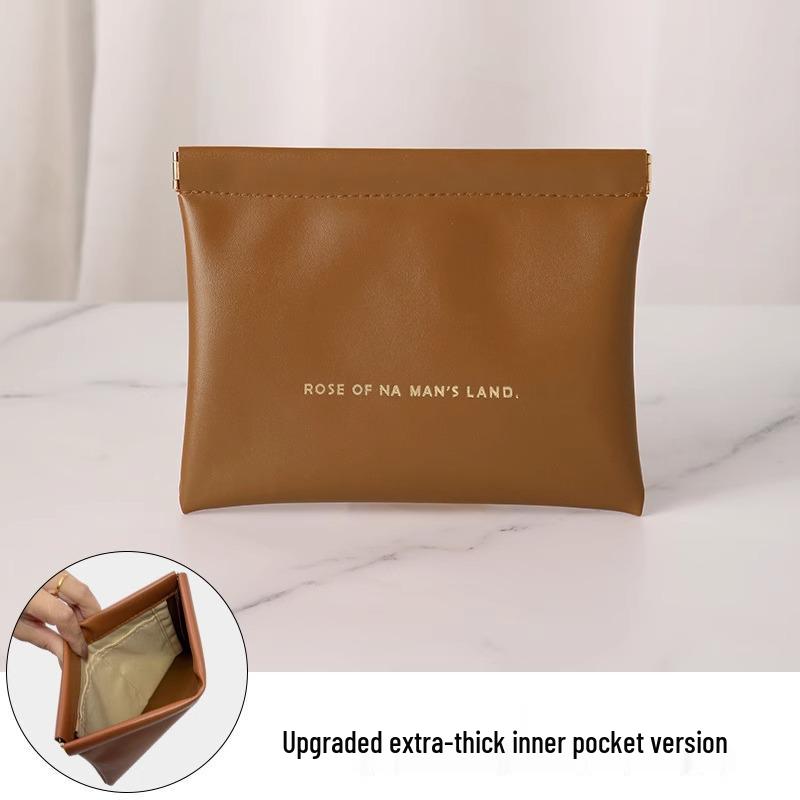 Large Capacity Portable Automatic Closure Travel Storage Bag