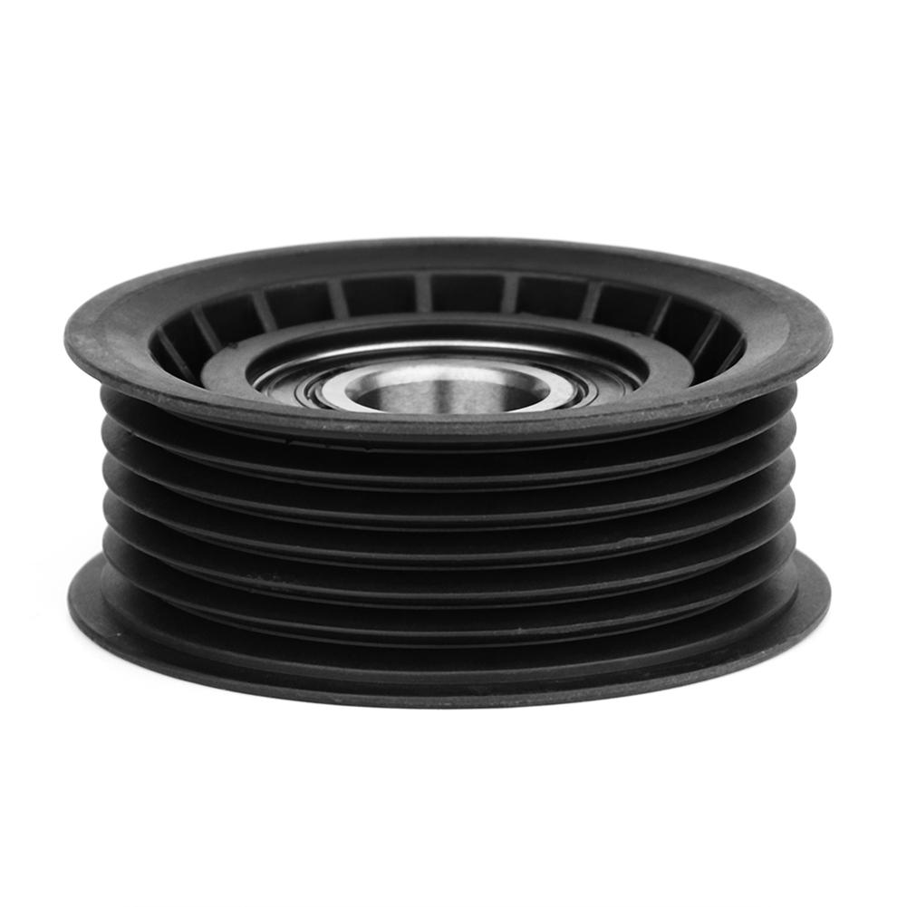 0002020919 Serpentine Belt Idler Pulley for C240 C280 C55 CL500 ML350 R500 SLK55