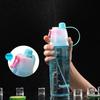 Spray Drink Spray Cup Drinkware Spray Water Bottle Drinkware Bottles Water Bottle  Outdoor Sports