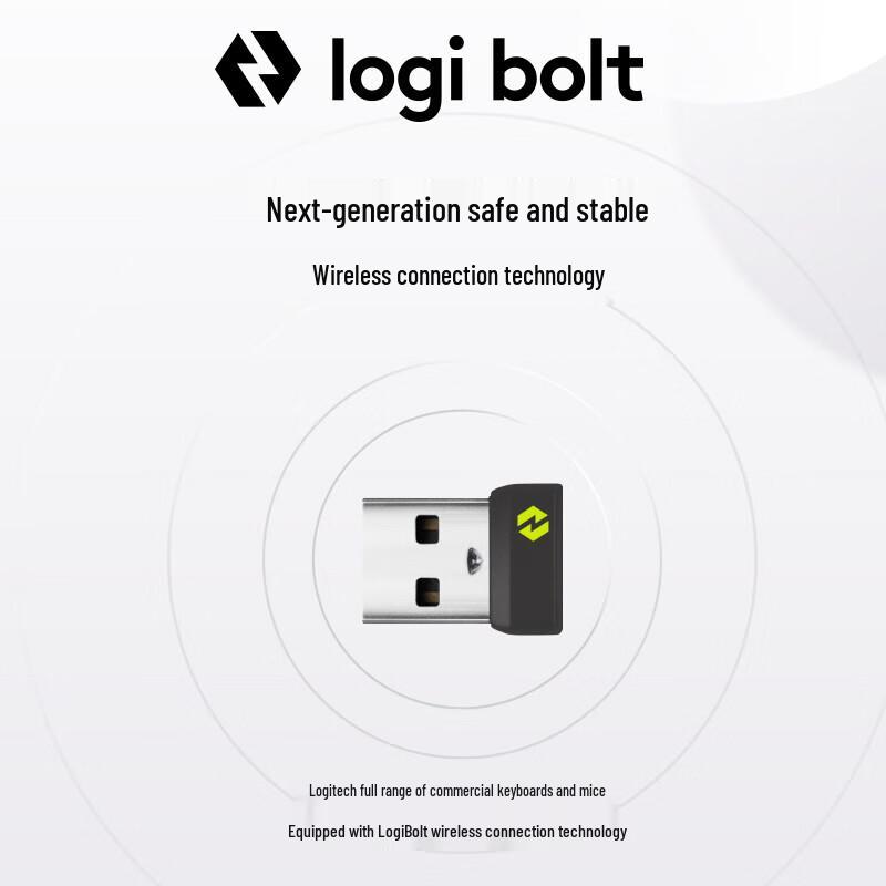 Logitech ERGO K860 Wireless Bluetooth Ergonomic Keyboard