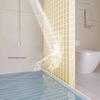 Banyo ve tuvalet – Duş Perdeleri