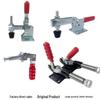 AVADEN Quick Release Toggle Clamp