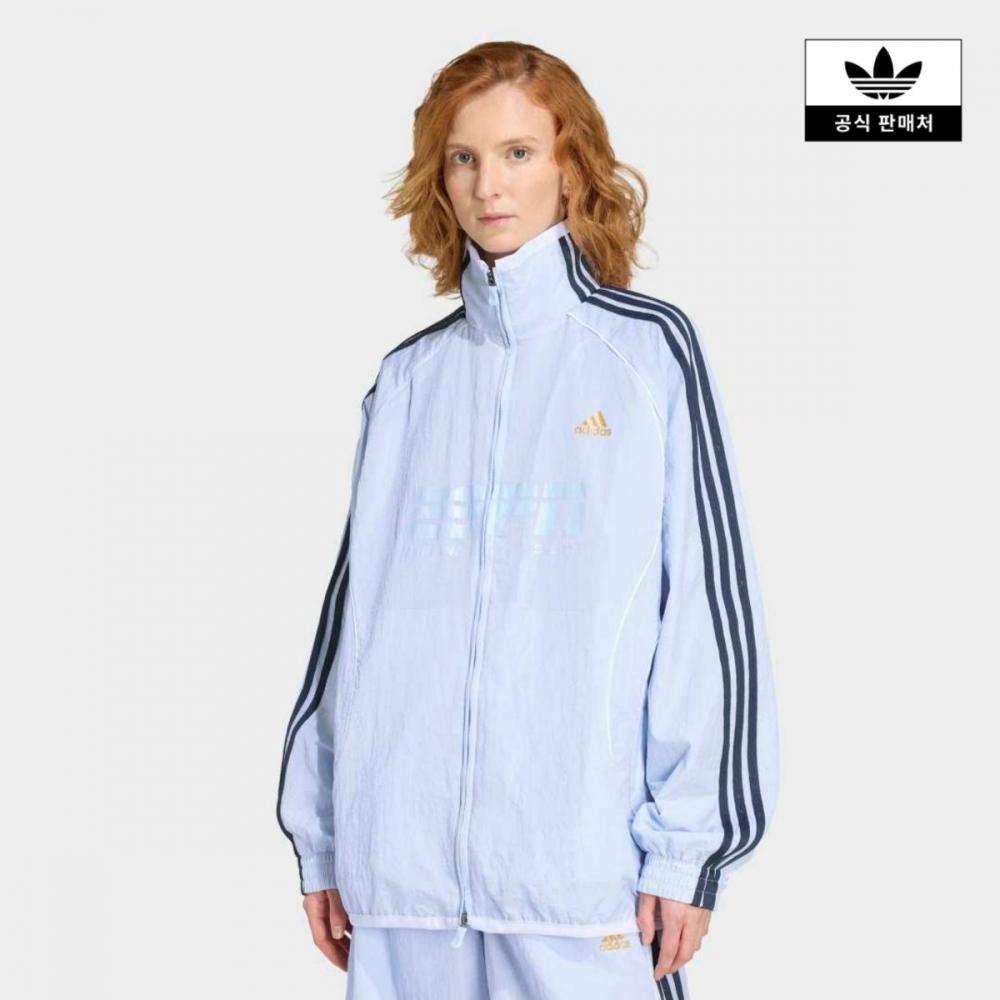 Adidas Teamgeist 2.0 Track Top [kc6395] KC6395/AS