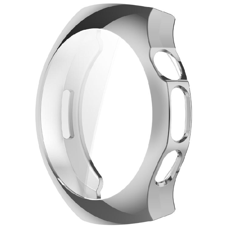 Case For Watch 5 Smartwatch TPU Case Shockproof Cover All-Around Protective Bumper Shell