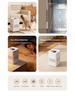 USB Air Purifier with Negative Ion, Formaldehyde and Odor Removal, Indoor Deodorization.