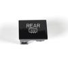 Compatible with BMW 3 Series (G28) Air Conditioning Switch Buttons 325li/330l