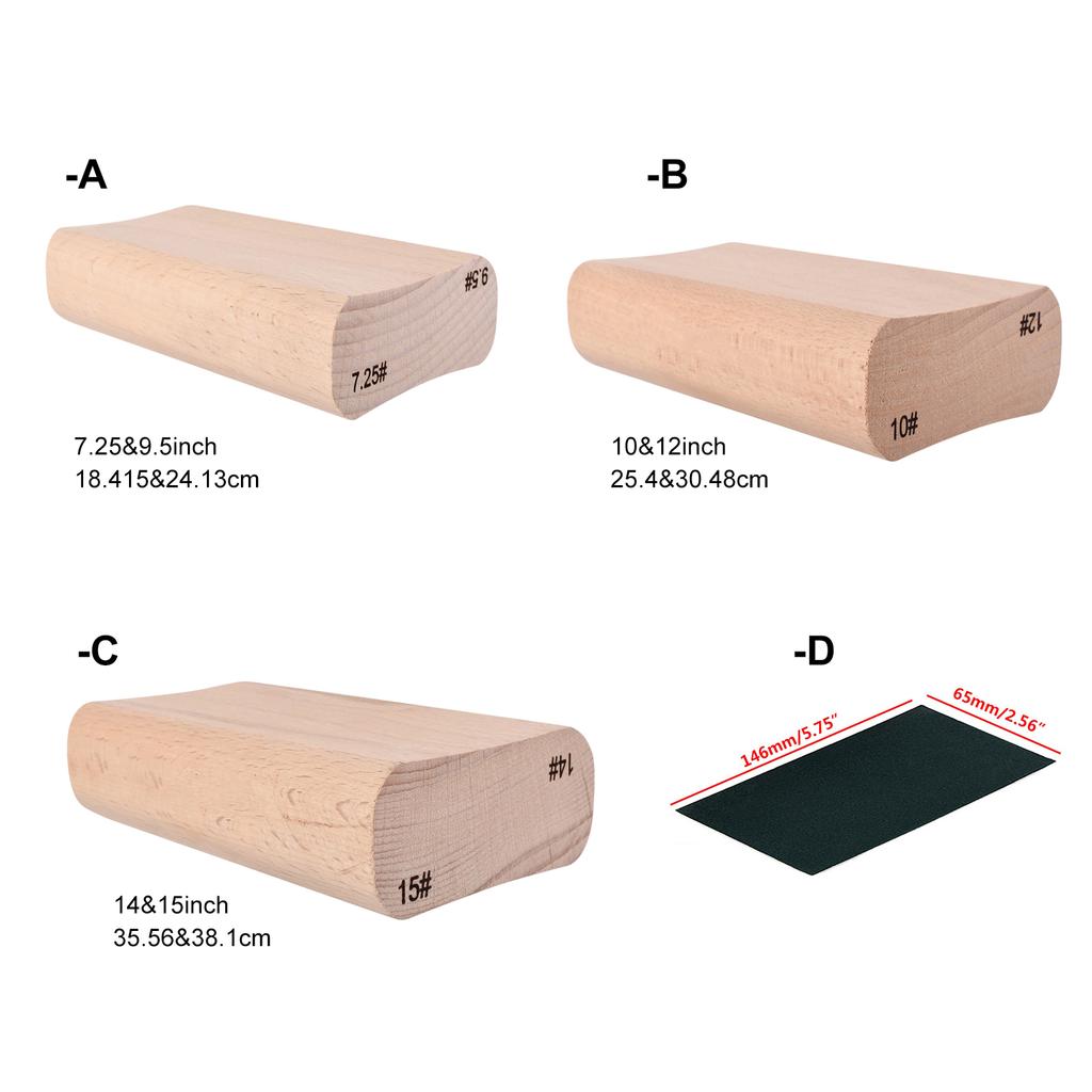 Professional Guitar Fret Leveler And Polishing Tool With Multiple Options Ergonomic Grip For Smooth Playability