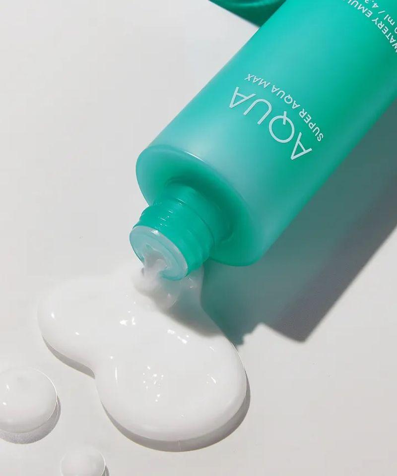 Super Aqua Max Moisture Emulsion 130ml