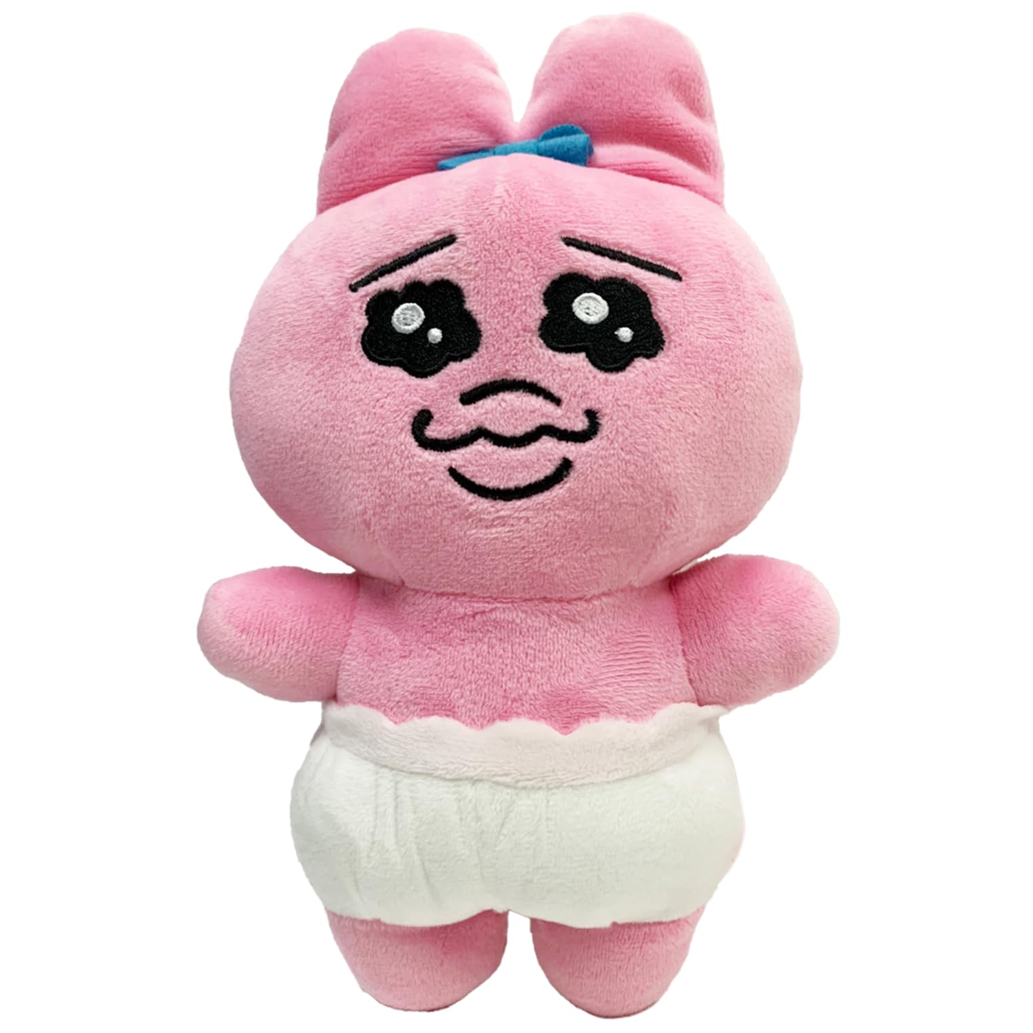 

Бедный Кролик набил 3 25-сантиметровые вещи! игрушка, типы, прибл.. (регулярный)