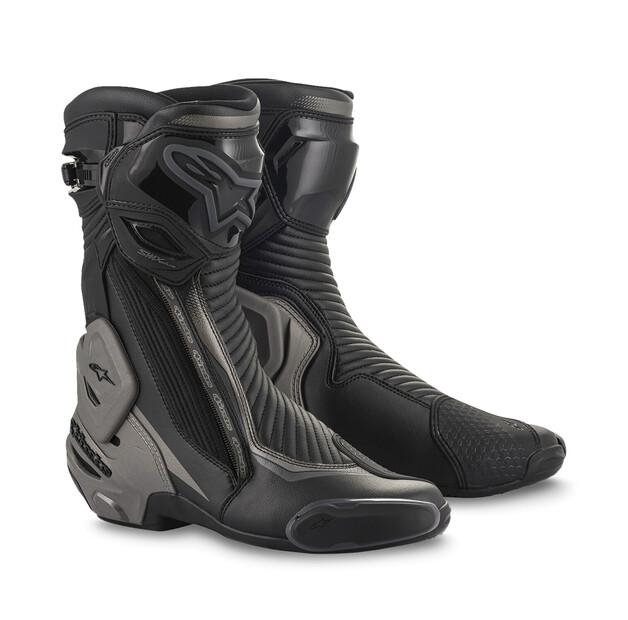 Ботинки Alpinestars SMX Plus V2