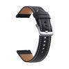 [XYTYJQ] Watch Strap 20mm 22mm Sweatproof Genuine Leather Watch Strap Quick Release No Tools Required for Men Women Watches and Smartwatches