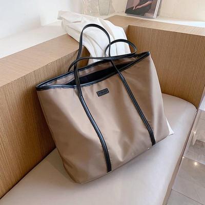Luksusowe designerskie damskie torby na ramię Duża pojemność damska torebka typu tote Modna, swobodna torba na zakupy, podróżna, crossbody dla kobiet