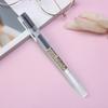 Latest Stationery Pen Student Adult Neutral Cap Pen 0.5mm Black 10ml