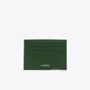 Lacoste 2026 New Fitzgerald Cardholder Kp Nh5270f56gb01
