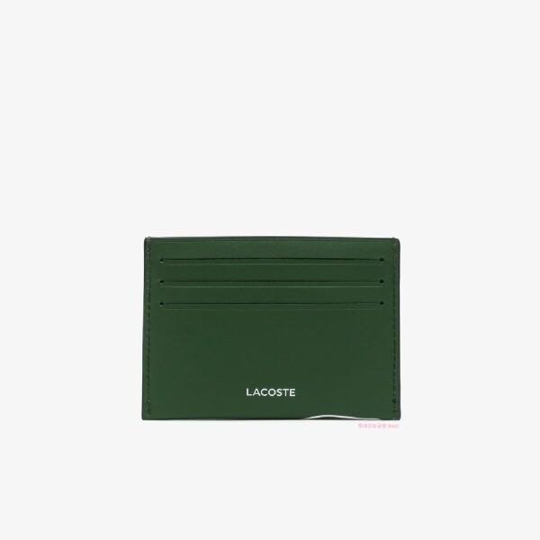 Lacoste 2026 New Fitzgerald Cardholder Kp Nh5270f56gb01