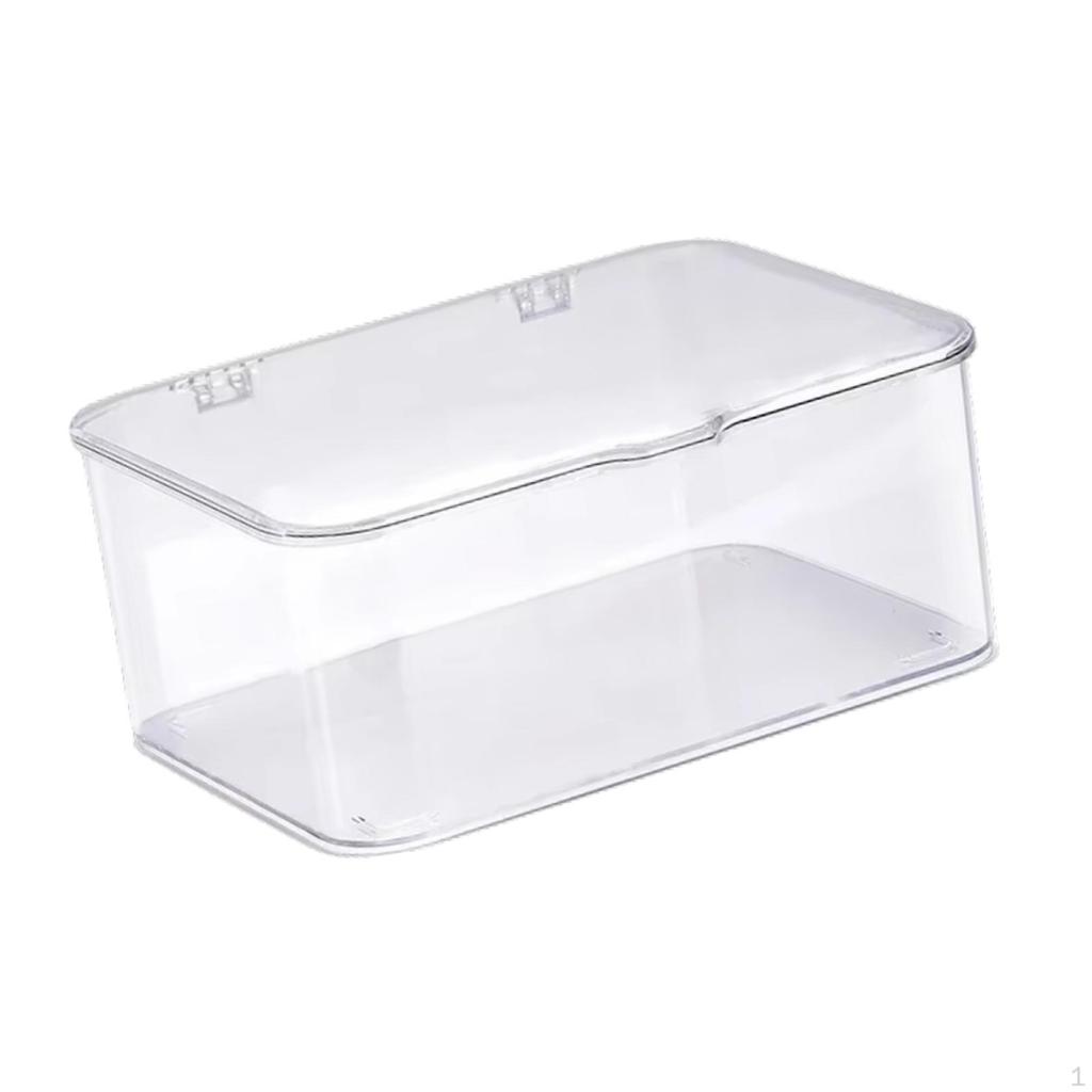 Stůlní organizér, úložný kontejner, zasouvací box, koupelnová police, pantr