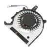 Laptop CPU Cooling Fan 4 Pin Replacement CPU Cooling Fan for VAIO Pro 13 SVP13 SVP13A SVP132