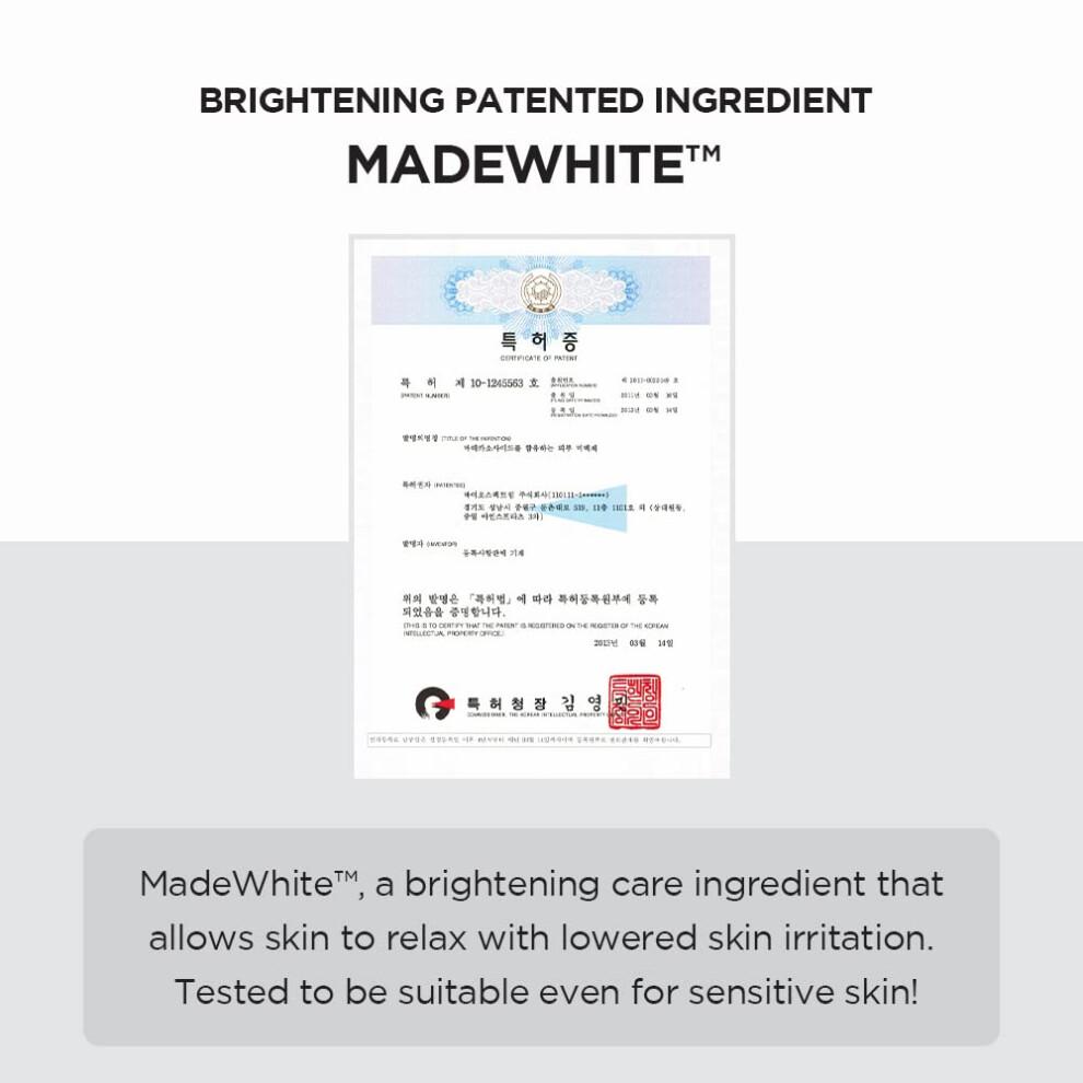 [SKIN1004] Madagascar Centella Tone Brightening Capsule Ampoule 100ml