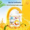 Sannuoshi Vitamin C Chewable Tablets
