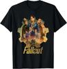 Tops – T-Shirts