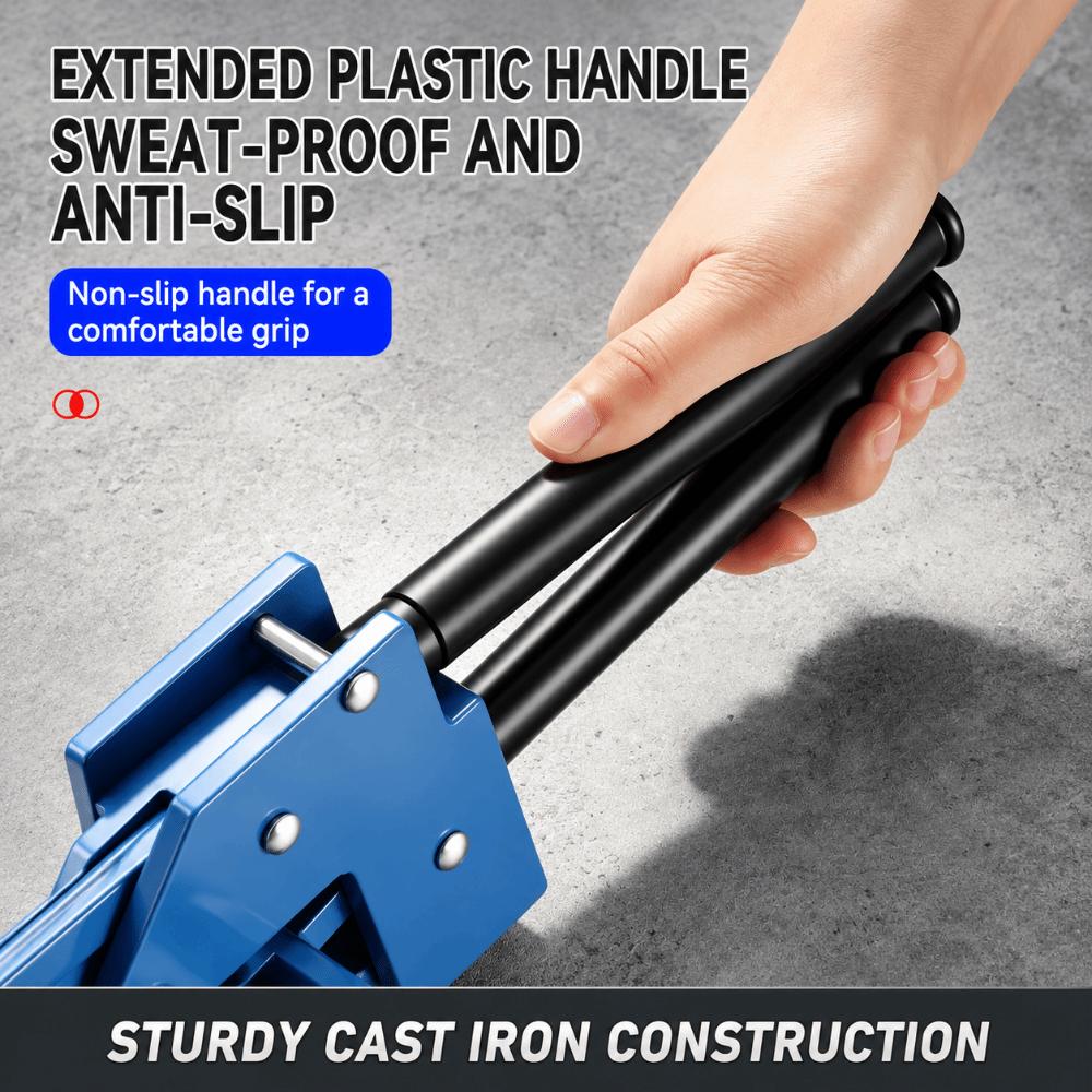 Multifunctional Locking Pliers Industrial Grade Heavy Duty Pliers  Industrial Operation