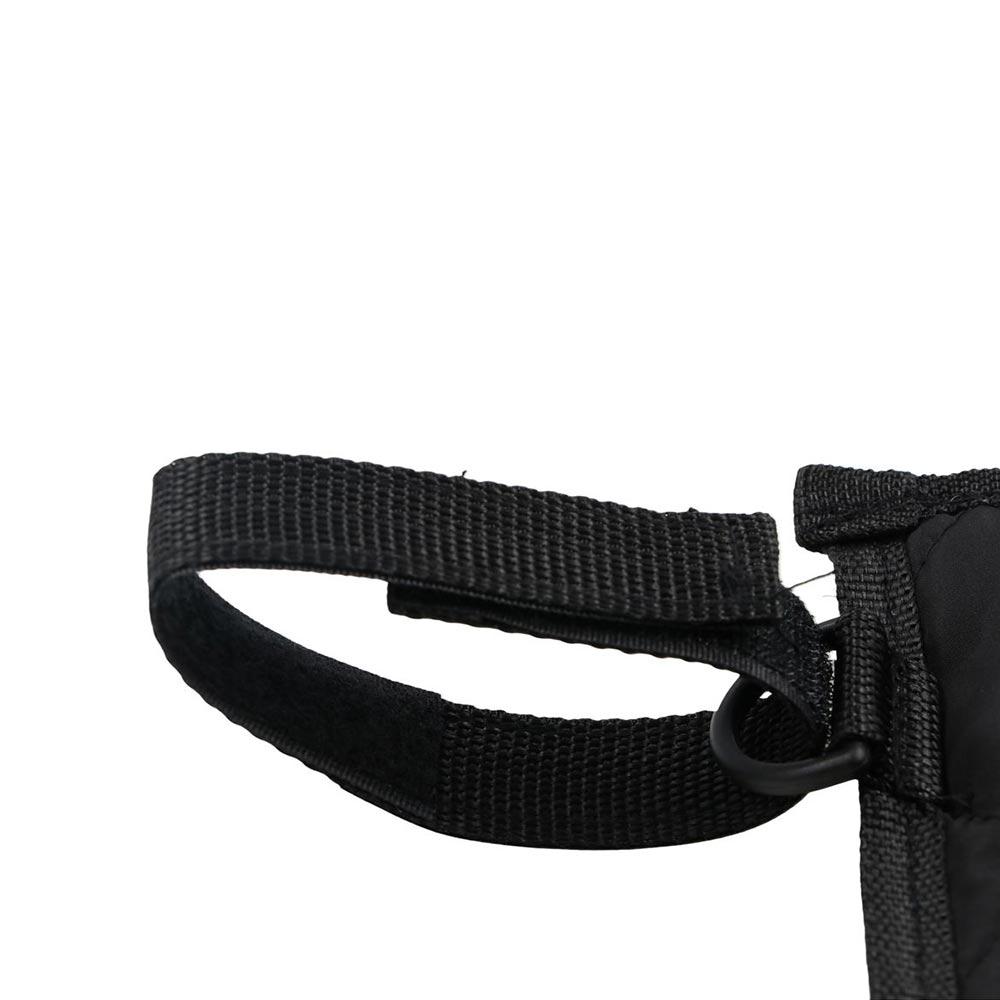 Chair Armrest Outdoor with Buckle Chair Side Bag Wheelchair Pouch Storage Bag Wheelchair Pocket