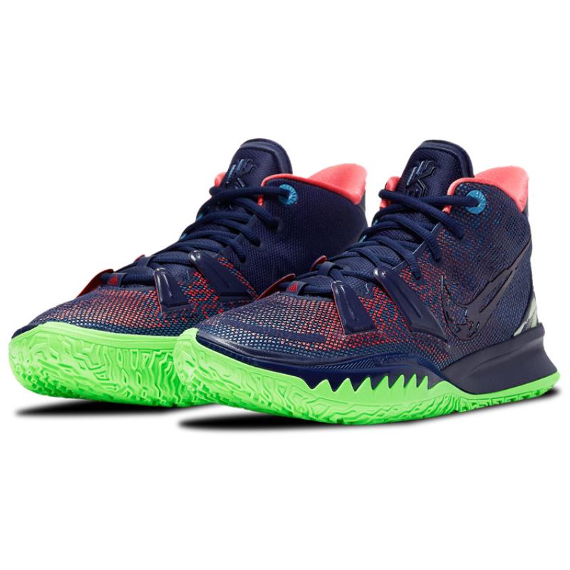 Nike Kyrie 7 Ep 'Midnight Navy' Nike CQ9327-401