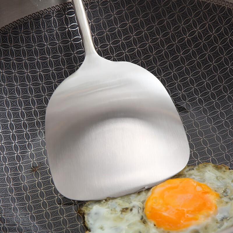 Meichu Master Chef 304 Stainless Steel Spatula
