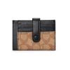 Women's Slim & Stylish Card Holder - Anti-Magnetic, High-End Design, 2025 Edition