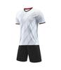 6325 Lichtbord Voetbalshirt Set Heren Dames Volwassenen Kinderen Kleding Wedstrijd Trainingsshirt 3XS-3XL