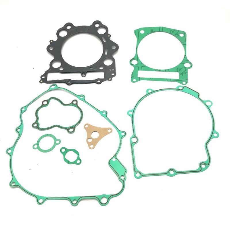 New NIHAO HS700cc Full Gasket For Hisun 700 HS700 ATV UTV Cylinder Gaskets Set ATV 700