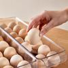 Egg Storage Box Special Egg Holder for Storing Eggs In The Refrigerator