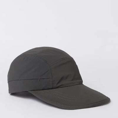 NOMA ADAPTIVE 5-PANEL CAP KHAKI (247)