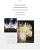 Luxury Modern Crystal Chandelier for Living Room, Lobby, Restaurant, or Bedroom - Italian Minimalist Design