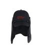 Nonpaundeu Sun Shield Sahara Ball Cap [Black]