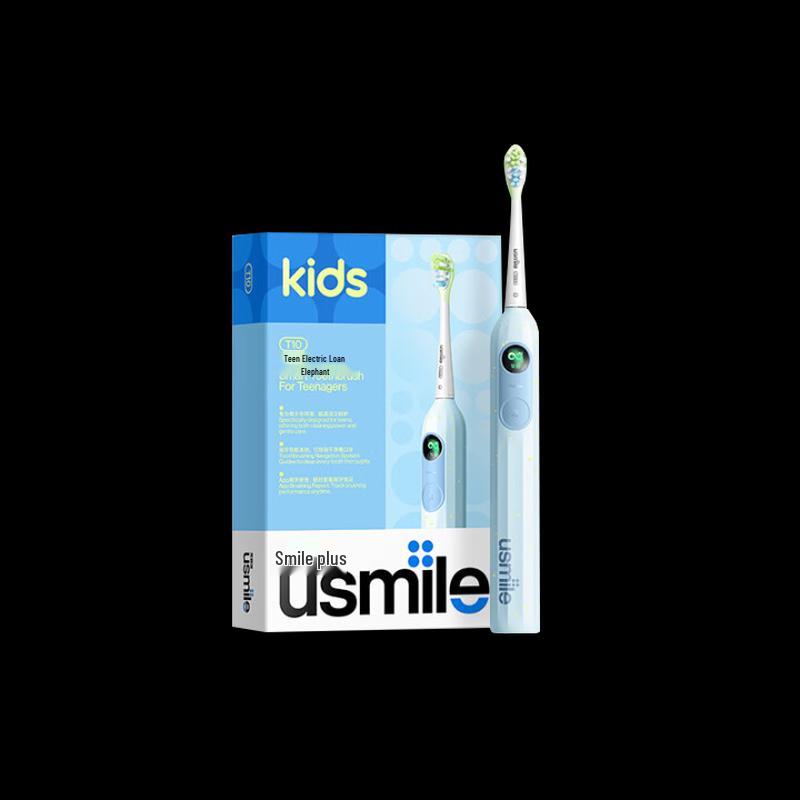 

usmile Q3S Children s Sonic Electric Toothbrush