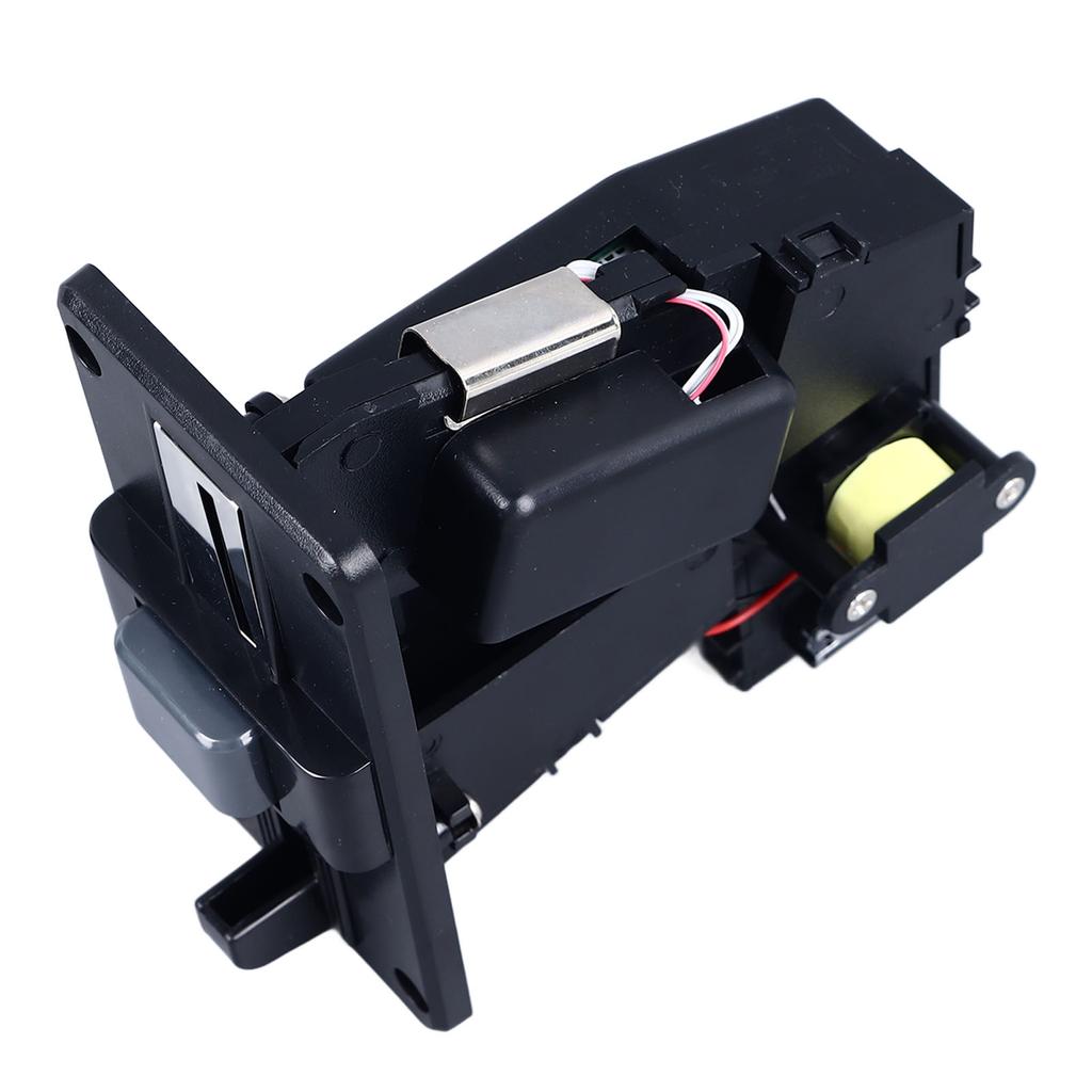 Multi Coin Slot Acceptor Professional High Accuracy Fast Recognition Electronic Coin Selector for