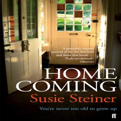 Homecoming by Susie Steiner Paperback Book 9780571296644