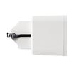 Graffiti 16A WiFi Smart Socket, Remote & Voice Control, Alexa Compatible, Energy Efficient.