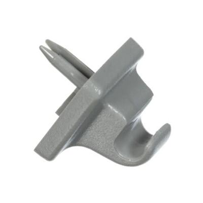 1db szürke napellenző klip 3C2Z-5404132-AAB Ford E-150 E-250 E-350 E-450 Econoline furgonokhoz 2008-2014