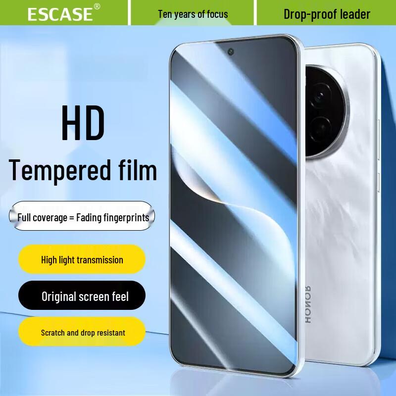 

ESCASE Защитное стекло для камеры Honor 500 Pro