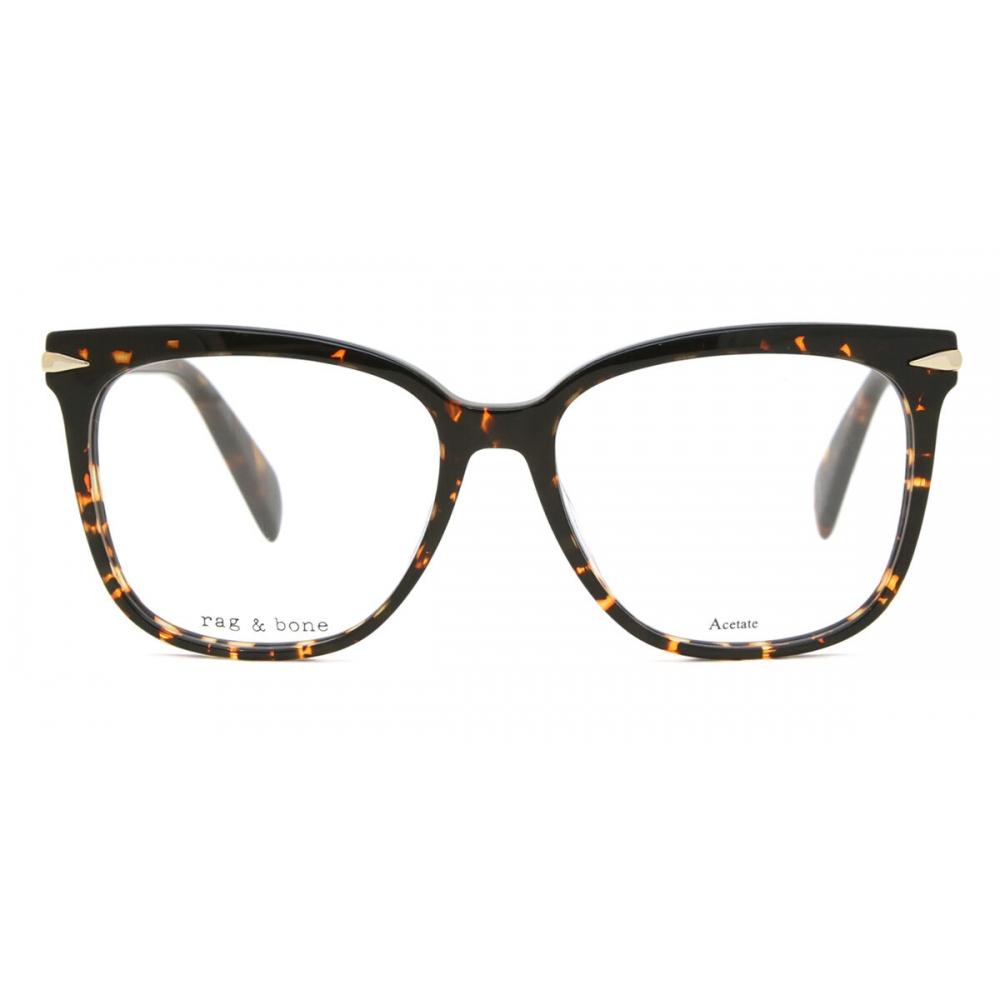 Rag   Bone Rnb3024 086 Women Eyeglasses